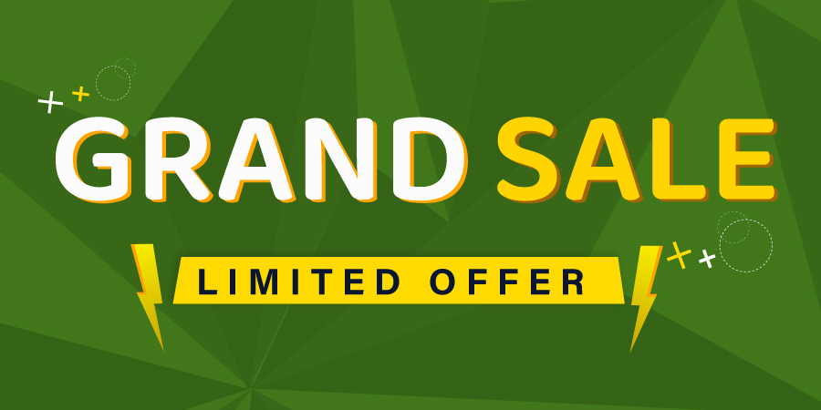 Grand Sale mobile